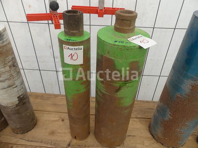 Set van 2 wortels - afbeelding 2 van  2