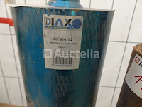 Set van 2 wortels - afbeelding 1 van  6