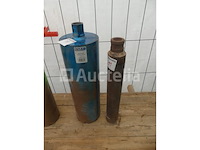 Set van 2 wortels - afbeelding 2 van  6