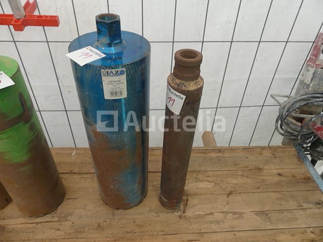 Set van 2 wortels - afbeelding 4 van  6