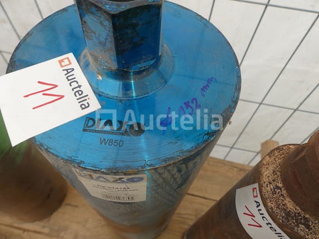 Set van 2 wortels - afbeelding 5 van  6