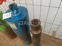 Set van 2 wortels - afbeelding 6 van  6