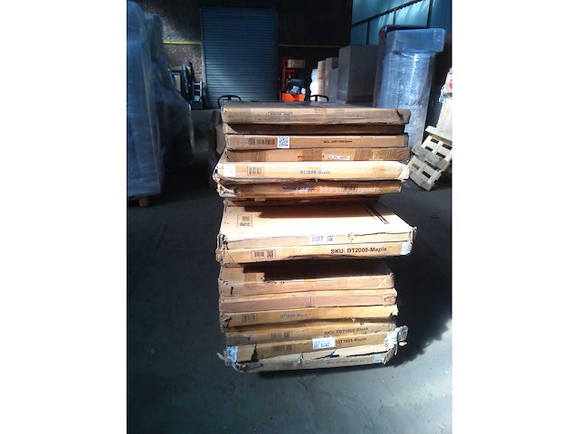 Set van 20 bureaubladen - afbeelding 5 van  5