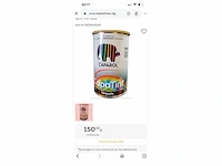 Set van 20 pigment korporaal - afbeelding 4 van  4