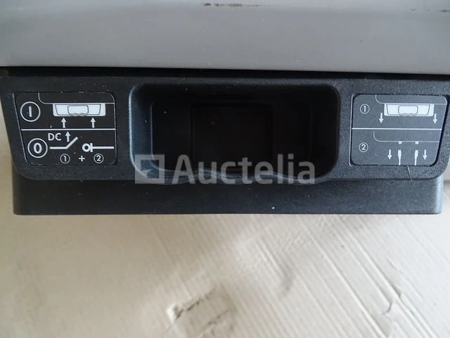 Set van 20 sunpower zonnepanelen met omvormer - afbeelding 2 van  13
