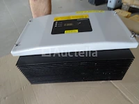 Set van 20 sunpower zonnepanelen met omvormer - afbeelding 3 van  13