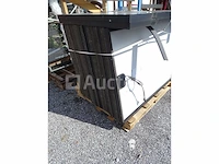 Set van 20 sunpower zonnepanelen met omvormer - afbeelding 6 van  13