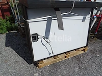 Set van 20 sunpower zonnepanelen met omvormer - afbeelding 7 van  13