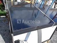 Set van 20 sunpower zonnepanelen met omvormer - afbeelding 8 van  13