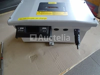 Set van 20 sunpower zonnepanelen met omvormer - afbeelding 13 van  13