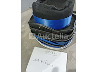 Set van 24 kermishoeden - nieuw set van 11 kermishoeden - nieuw set van 5 kermishoeden - nieuw set van 4 carnavalshoeden - nieuw set van 5 devil carnival hats - nieuw set van 9 carnavalshoeden - nieuw set van 24 verschillende ontwerpen carnavalshoeden - nieuw - afbeelding 4 van  7