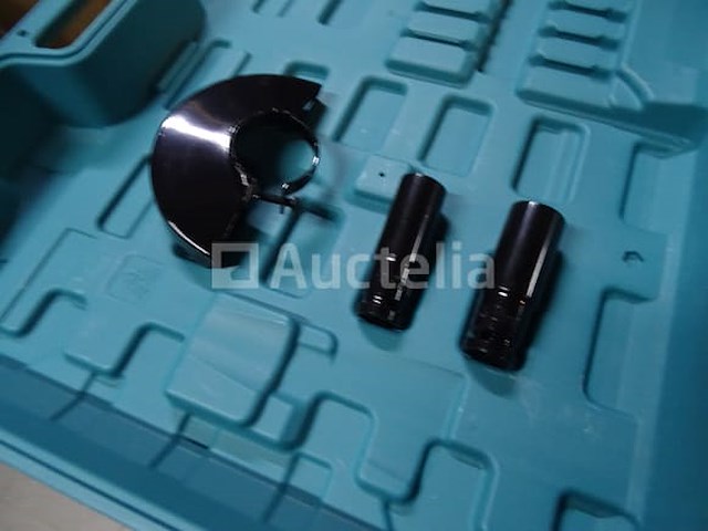 Set van 3 48 v draadloze machines - afbeelding 5 van  6