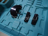 Set van 3 48 v draadloze machines - afbeelding 5 van  6