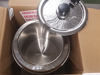 Set van 3 huishoudelijke apparaten van hendi, ggm en switchbot - afbeelding 5 van  6