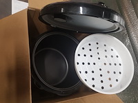 Set van 3 huishoudelijke apparaten van hendi, ggm en switchbot - afbeelding 6 van  6