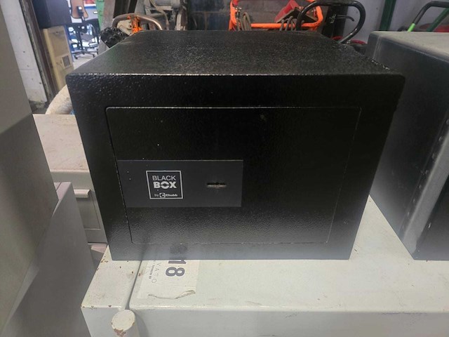 Set van 3 kluizen - afbeelding 3 van  8