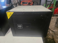 Set van 3 kluizen - afbeelding 5 van  8