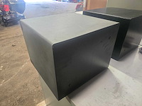 Set van 3 kluizen - afbeelding 6 van  8