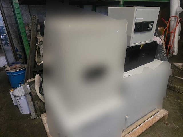 Set van 3 kluizen - afbeelding 8 van  8