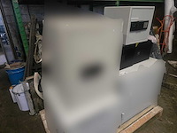 Set van 3 kluizen - afbeelding 8 van  8