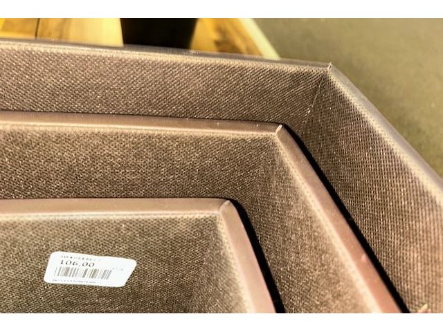 Set van 3 manden - afbeelding 3 van  4