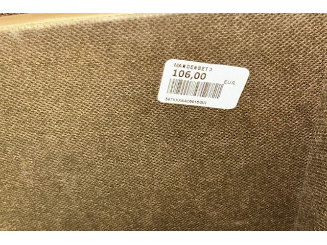 Set van 3 manden - afbeelding 4 van  4