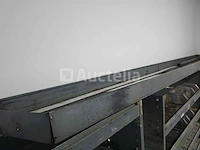 Set van 3 metalen planken voor een utility pickup truck - afbeelding 5 van  5
