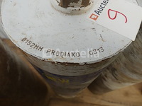 Set van 3 prodiaxo-wortels - afbeelding 1 van  5