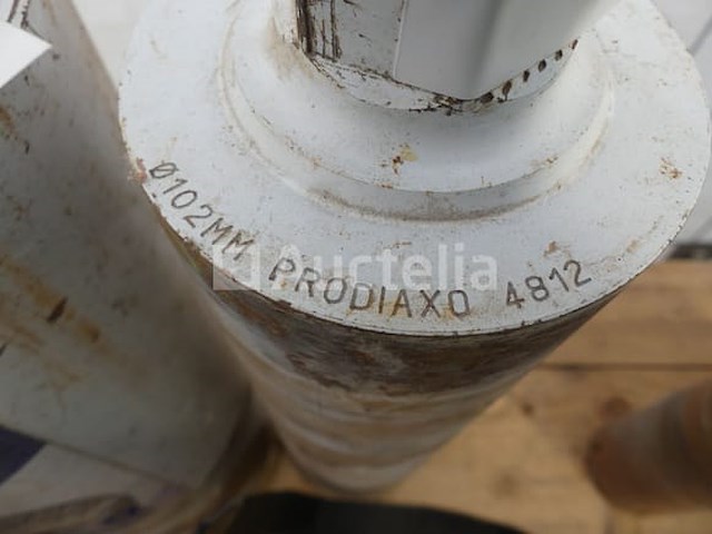 Set van 3 prodiaxo-wortels - afbeelding 2 van  5