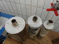 Set van 3 prodiaxo-wortels - afbeelding 3 van  5