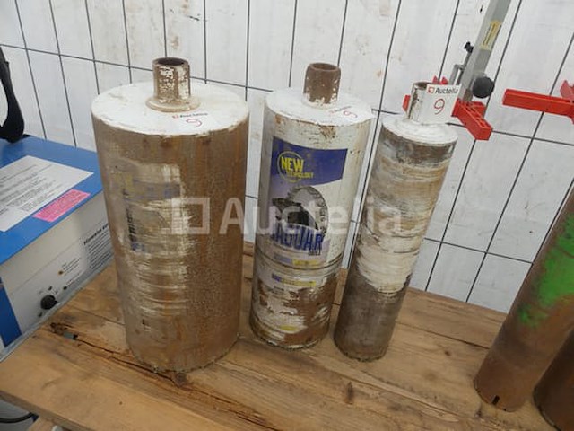 Set van 3 prodiaxo-wortels - afbeelding 4 van  5