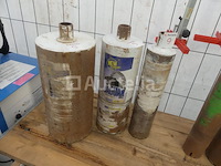 Set van 3 prodiaxo-wortels - afbeelding 4 van  5