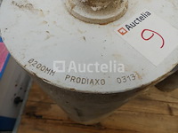 Set van 3 prodiaxo-wortels - afbeelding 5 van  5