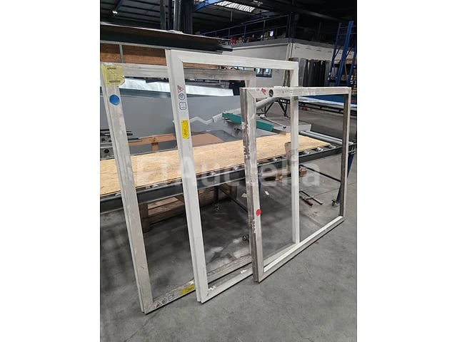 Set van 3 skylux pvc-frames - afbeelding 2 van  3