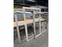 Set van 3 skylux pvc-frames - afbeelding 2 van  3