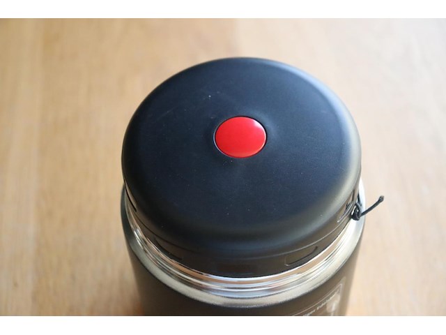 Set van 3 thermos voedsel migros - afbeelding 3 van  3