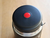 Set van 3 thermos voedsel migros - afbeelding 3 van  3