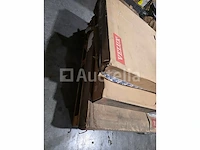 Set van 3 velux ggl dakramen – diverse modellen en maten - afbeelding 3 van  3