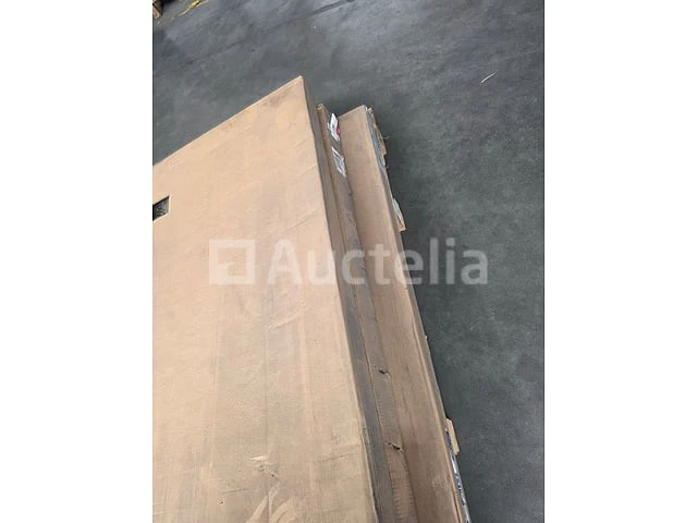 Set van 3 velux ipl vervangingsglasunits – verschillende maten - afbeelding 1 van  3