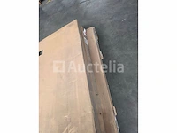 Set van 3 velux ipl vervangingsglasunits – verschillende maten