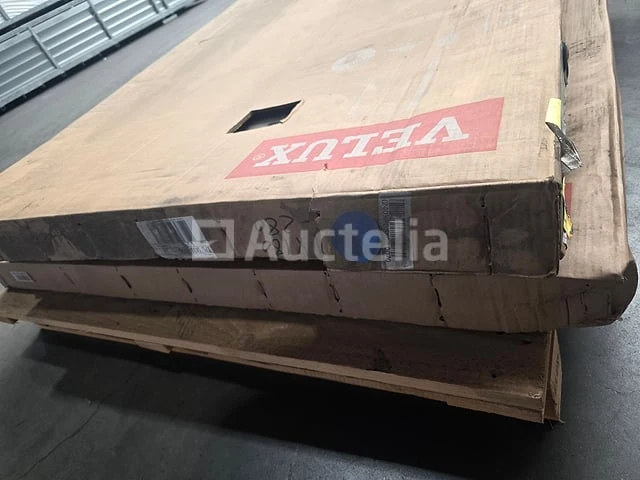 Set van 3 velux ipl vervangingsglasunits – verschillende maten - afbeelding 2 van  3