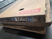 Set van 3 velux ipl vervangingsglasunits – verschillende maten - afbeelding 2 van  3