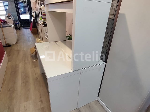 Set van 3 werktafels - afbeelding 1 van  6