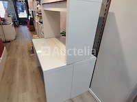 Set van 3 werktafels - afbeelding 1 van  6