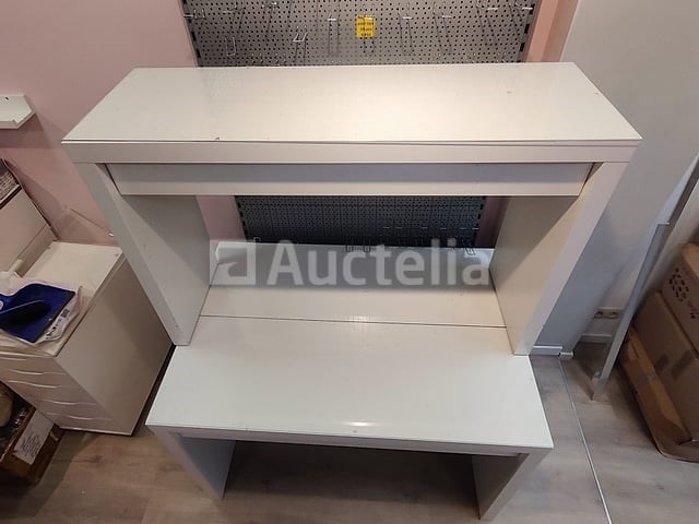 Set van 3 werktafels - afbeelding 5 van  6