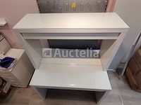 Set van 3 werktafels - afbeelding 5 van  6