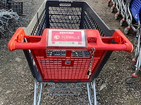 Set van 32 winkelwagens - afbeelding 4 van  6