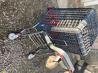 Set van 32 winkelwagens - afbeelding 5 van  6