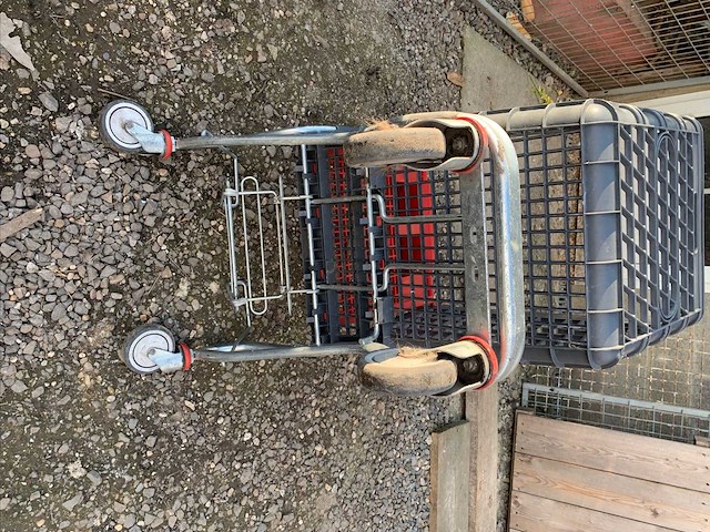 Set van 32 winkelwagens - afbeelding 6 van  6