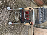 Set van 32 winkelwagens - afbeelding 6 van  6